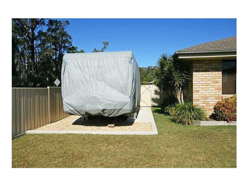 2 Potaroo Place, Townsend NSW 2463