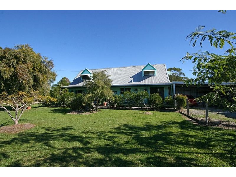 620 Brooms Head Road, Gulmarrad NSW 2463