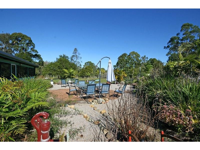 620 Brooms Head Road, Gulmarrad NSW 2463