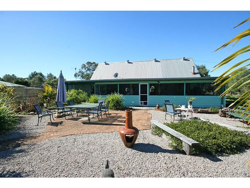 620 Brooms Head Road, Gulmarrad NSW 2463
