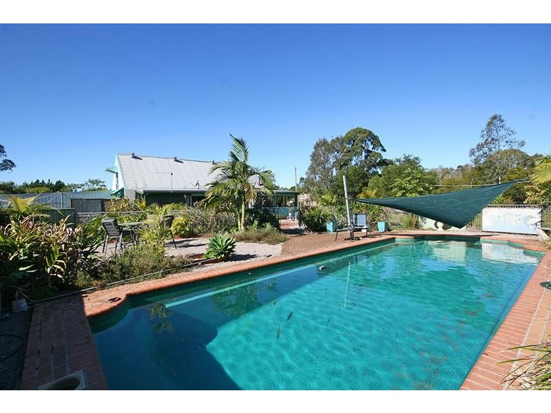 620 Brooms Head Road, Gulmarrad NSW 2463
