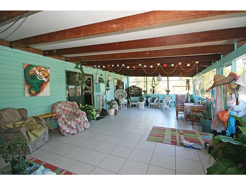 620 Brooms Head Road, Gulmarrad NSW 2463