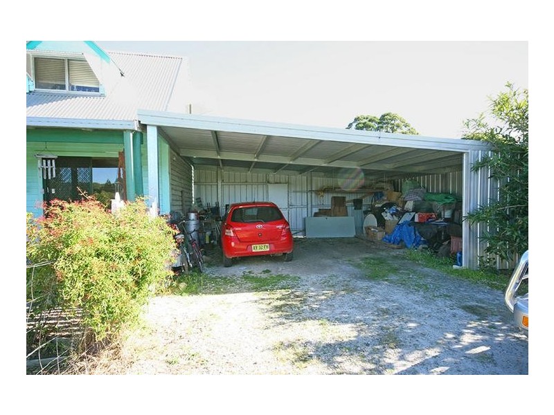 620 Brooms Head Road, Gulmarrad NSW 2463