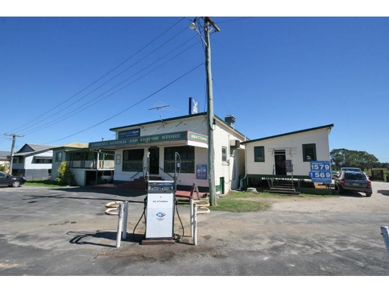 1 Richmond Street, Lawrence NSW 2460