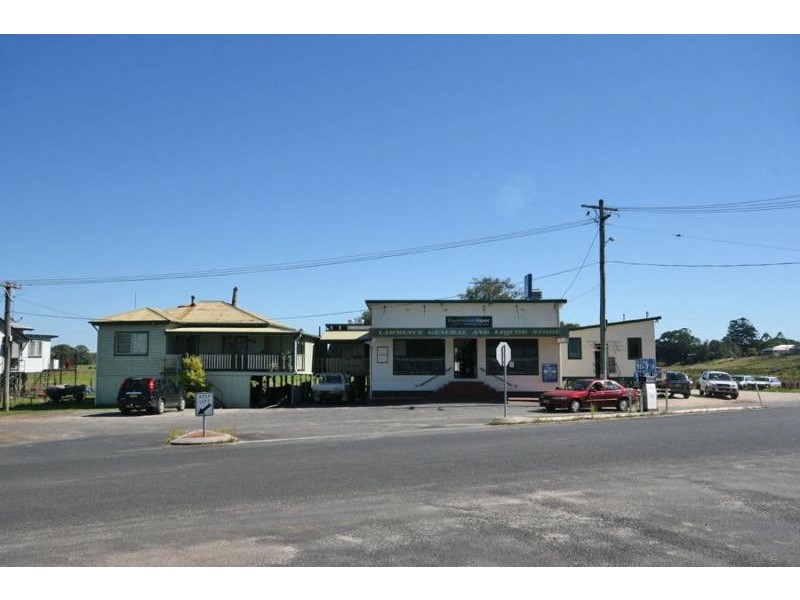 1 Richmond Street, Lawrence NSW 2460