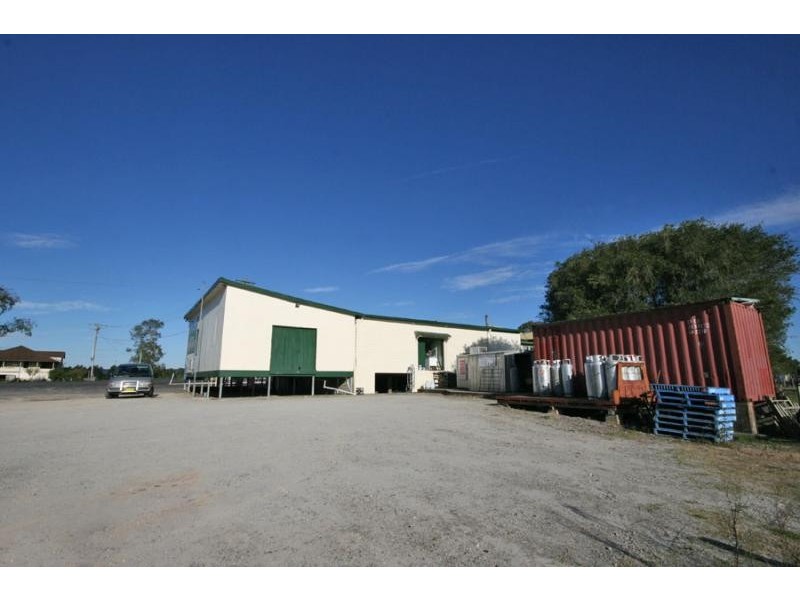 1 Richmond Street, Lawrence NSW 2460