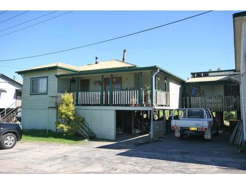 1 Richmond Street, Lawrence NSW 2460