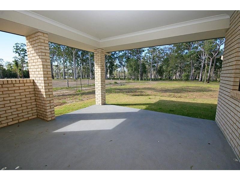 8 Dianella Drive, Gulmarrad NSW 2463