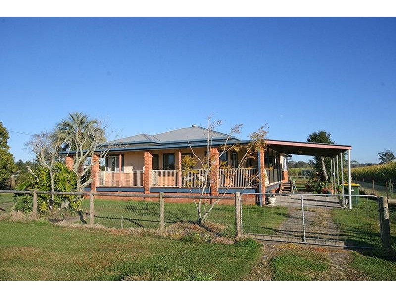 133 Kings Creek Road, Lawrence NSW 2460