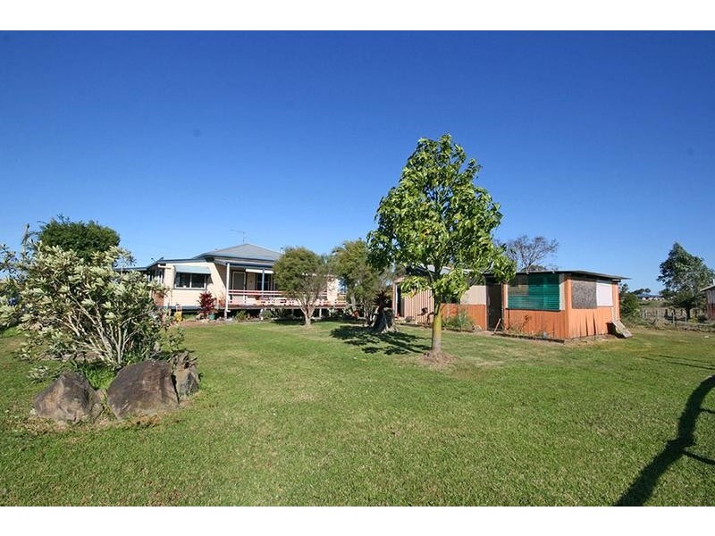 133 Kings Creek Road, Lawrence NSW 2460