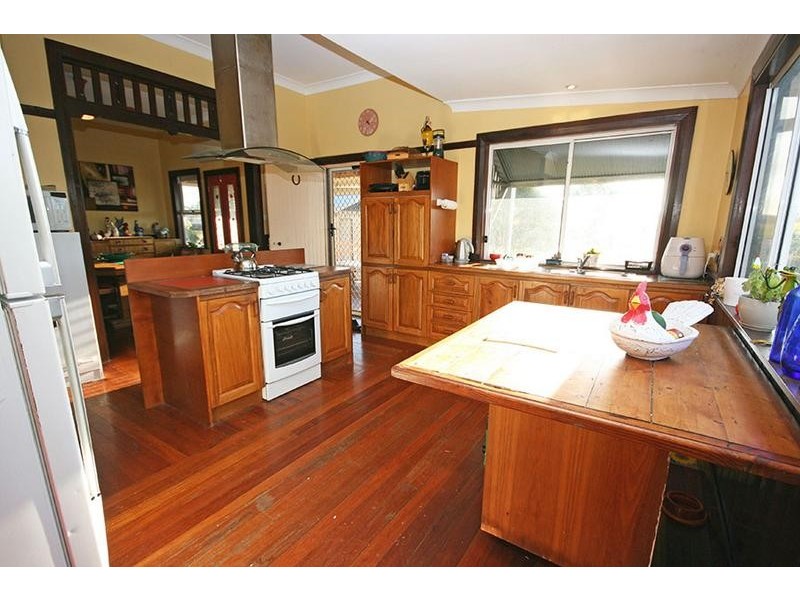 133 Kings Creek Road, Lawrence NSW 2460