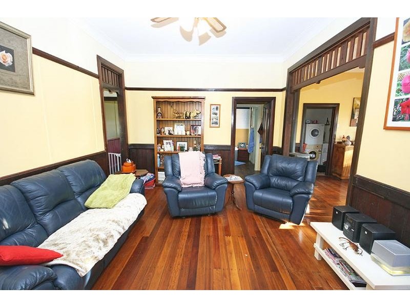 133 Kings Creek Road, Lawrence NSW 2460