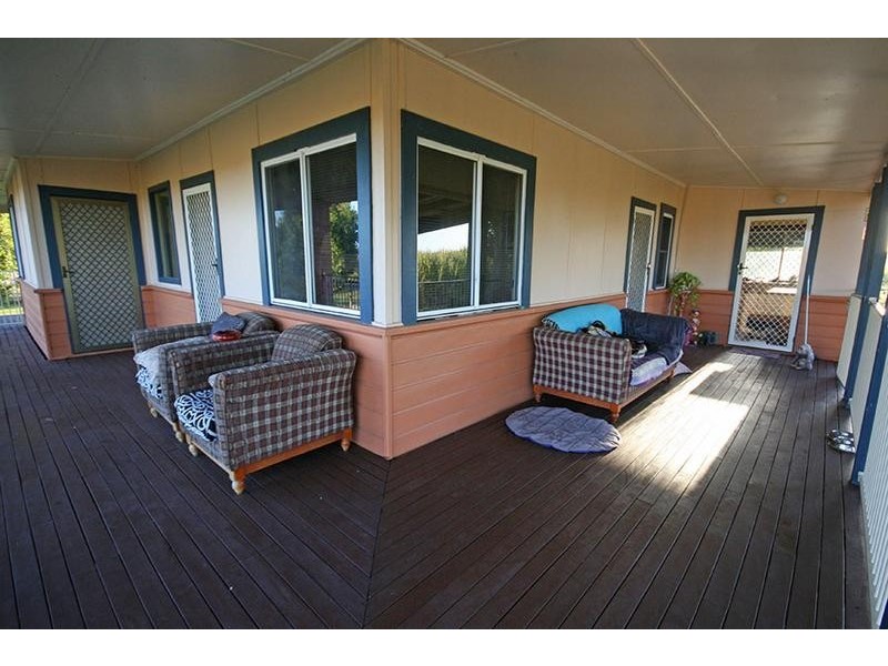 133 Kings Creek Road, Lawrence NSW 2460