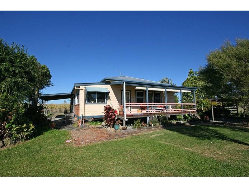 133 Kings Creek Road, Lawrence NSW 2460