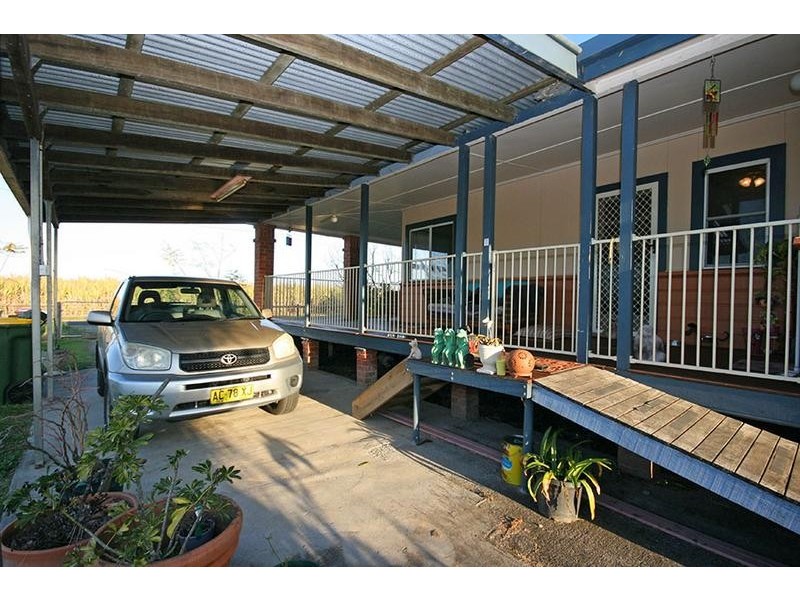 133 Kings Creek Road, Lawrence NSW 2460