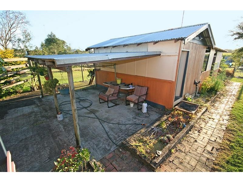 133 Kings Creek Road, Lawrence NSW 2460