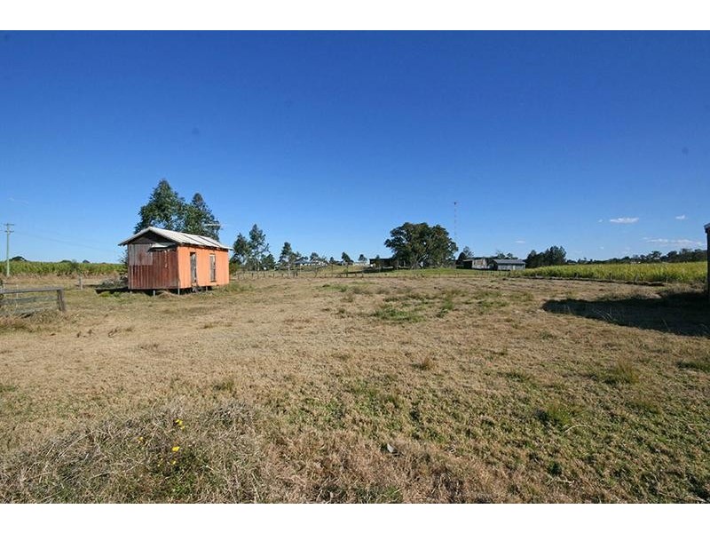 133 Kings Creek Road, Lawrence NSW 2460