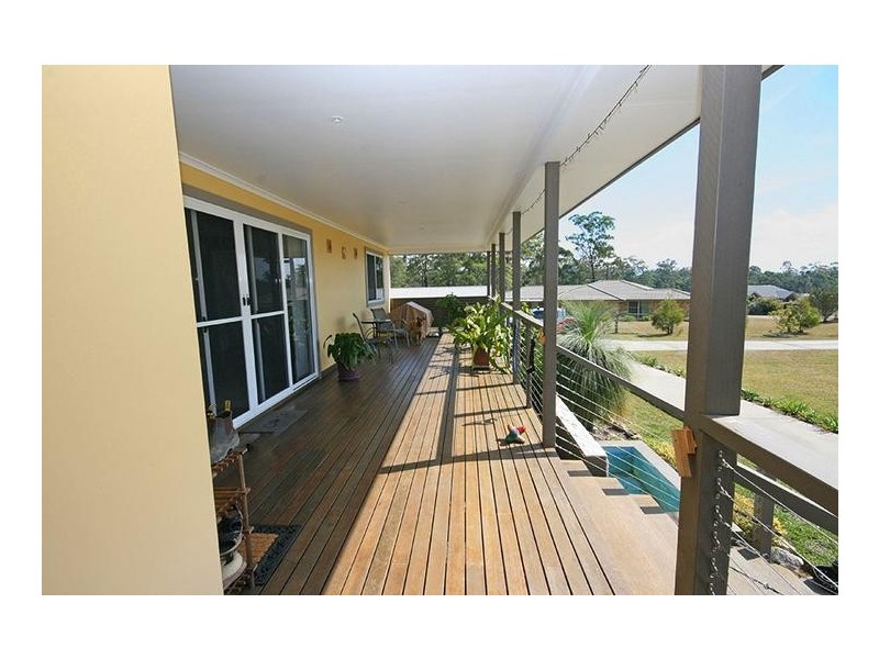 23 King Parrot Parade, Gulmarrad NSW 2463