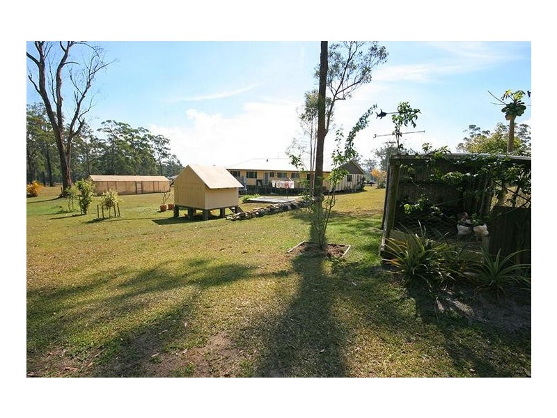 23 King Parrot Parade, Gulmarrad NSW 2463