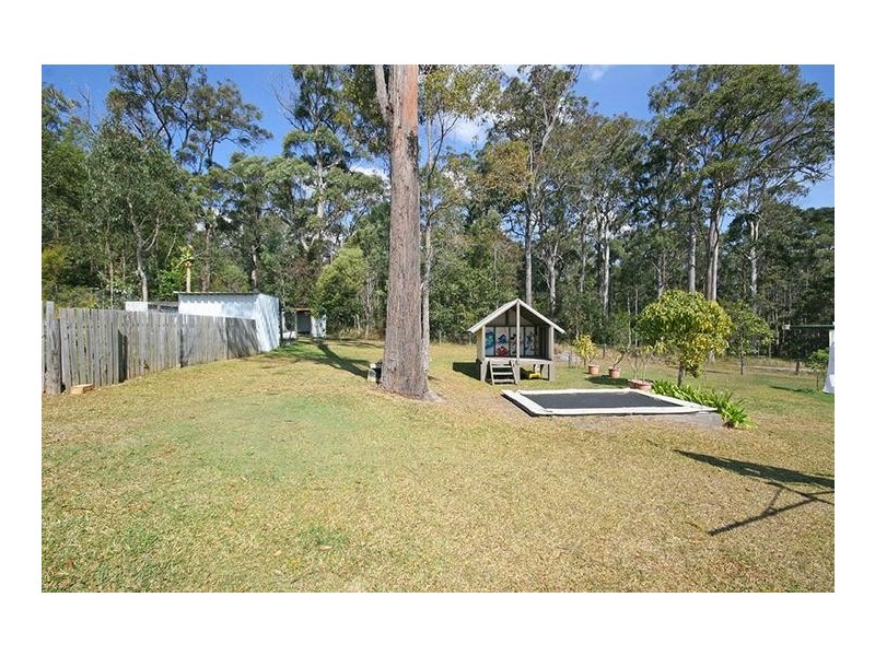 23 King Parrot Parade, Gulmarrad NSW 2463