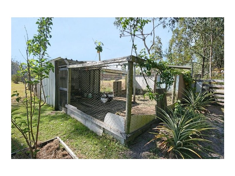 23 King Parrot Parade, Gulmarrad NSW 2463