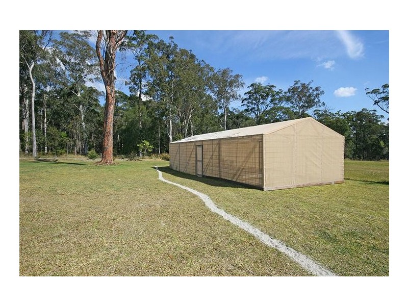 23 King Parrot Parade, Gulmarrad NSW 2463
