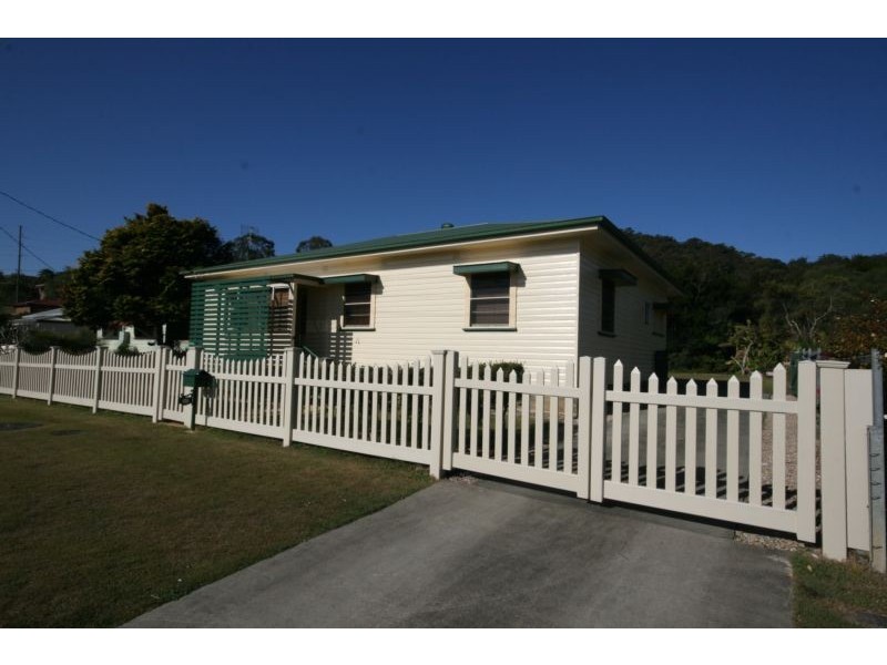 Maclean NSW 2463