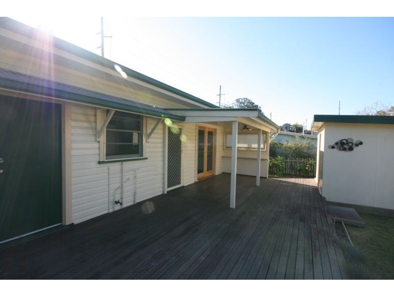 Maclean NSW 2463
