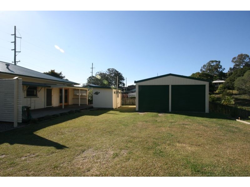 Maclean NSW 2463