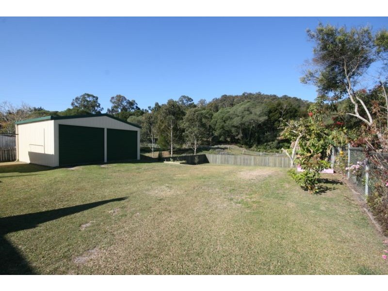 Maclean NSW 2463
