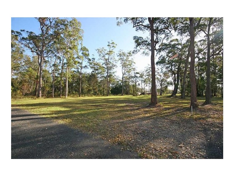 Lot 89 Bruce Drive, Gulmarrad NSW 2463