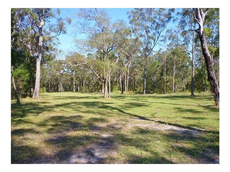Lot 89 Bruce Drive, Gulmarrad NSW 2463