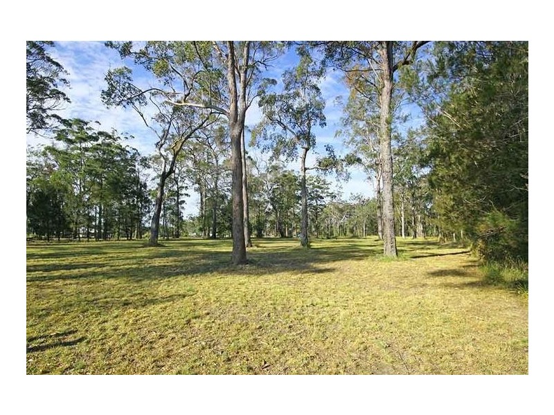Lot 89 Bruce Drive, Gulmarrad NSW 2463