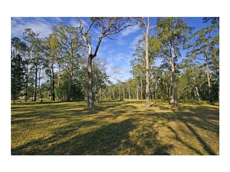 Lot 89 Bruce Drive, Gulmarrad NSW 2463