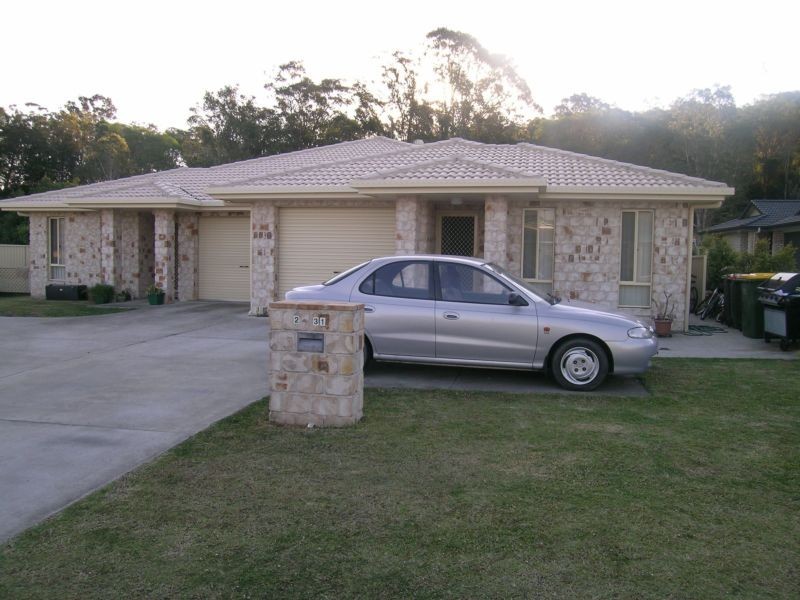 Townsend NSW 2463