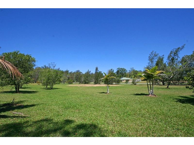 304 Brooms Head Road, Gulmarrad NSW 2463