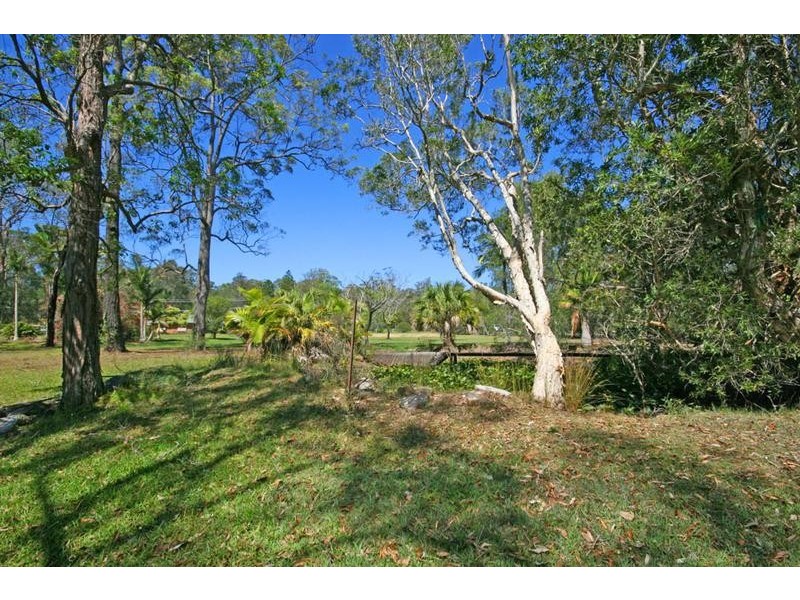304 Brooms Head Road, Gulmarrad NSW 2463