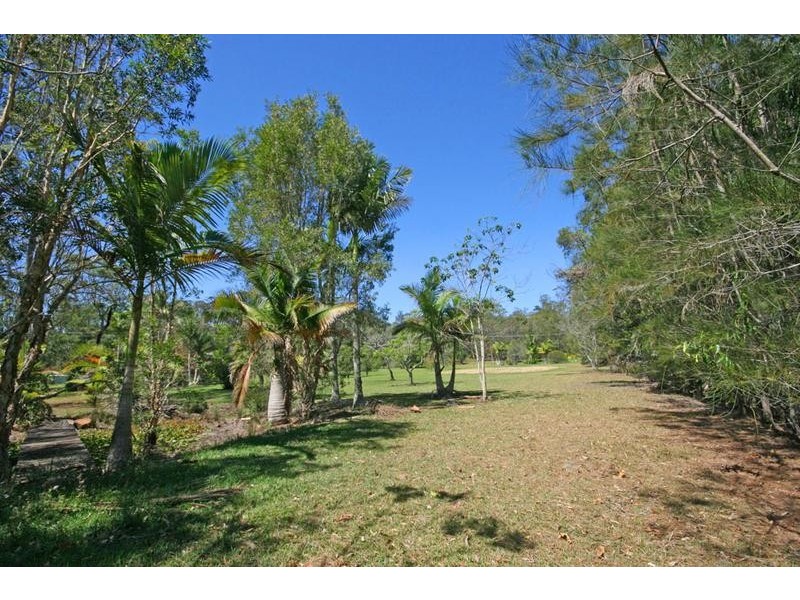 304 Brooms Head Road, Gulmarrad NSW 2463