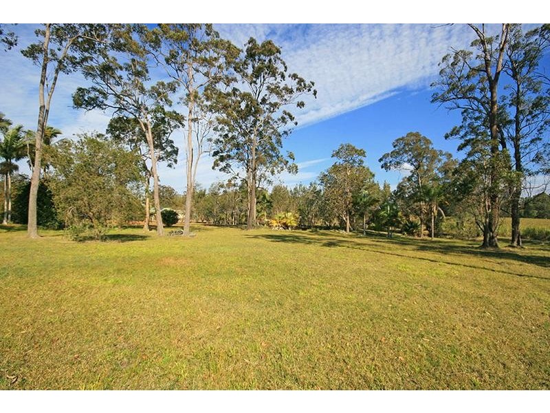 304 Brooms Head Road, Gulmarrad NSW 2463