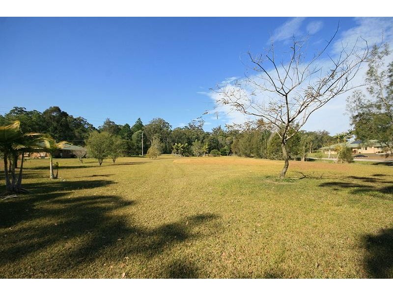 304 Brooms Head Road, Gulmarrad NSW 2463