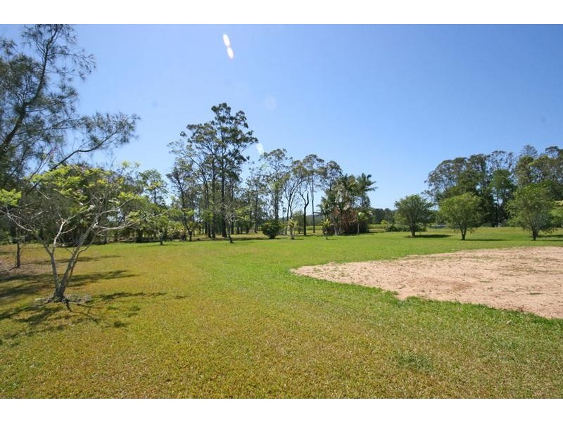 304 Brooms Head Road, Gulmarrad NSW 2463