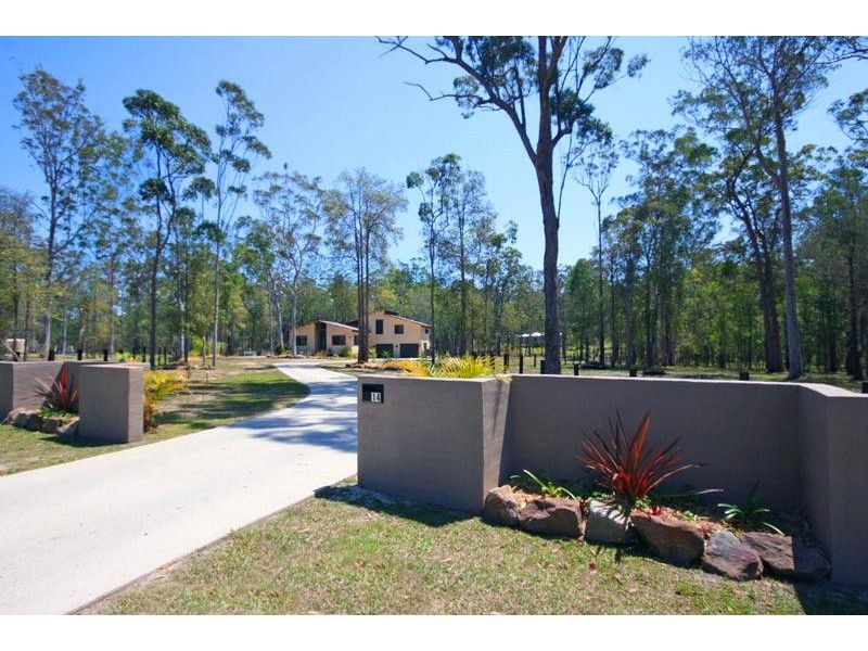 14 Robin Place, Gulmarrad NSW 2463