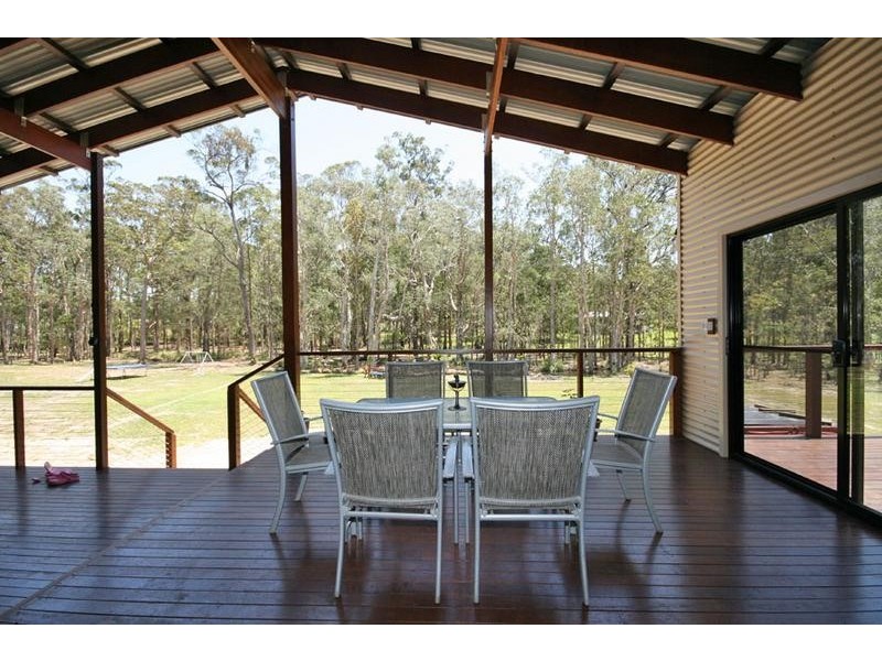 14 Robin Place, Gulmarrad NSW 2463