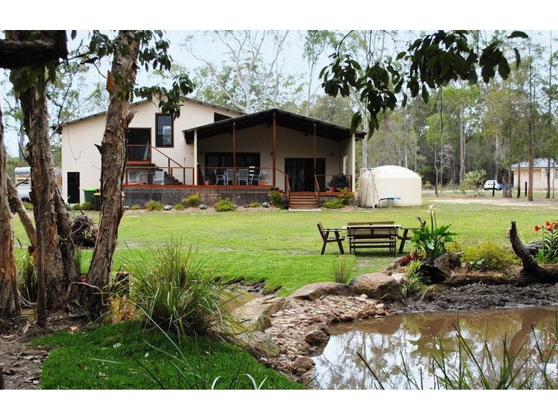 14 Robin Place, Gulmarrad NSW 2463
