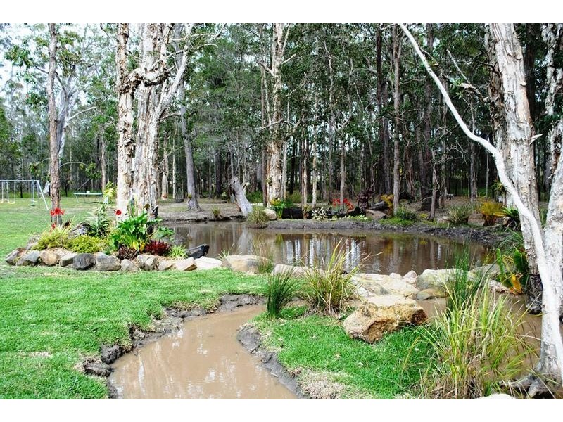 14 Robin Place, Gulmarrad NSW 2463