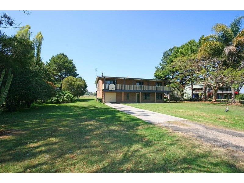 78 River Street, Brushgrove NSW 2460