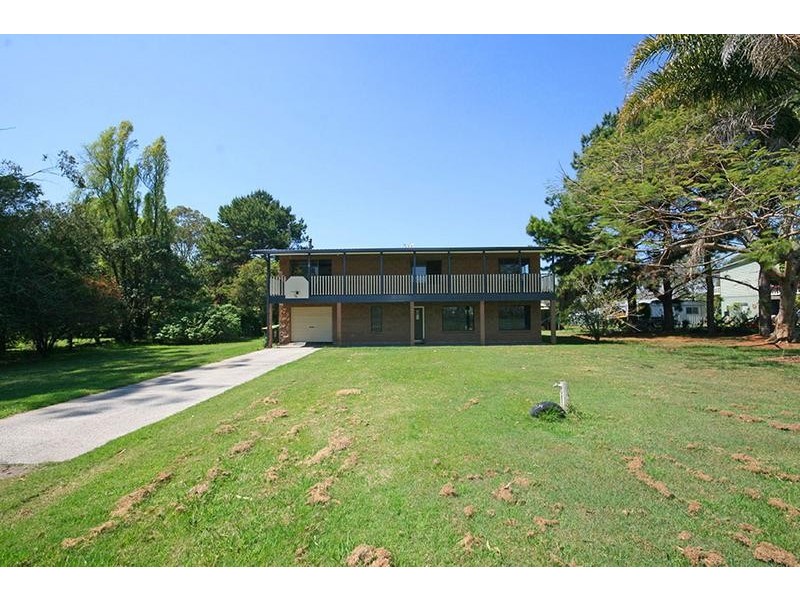 78 River Street, Brushgrove NSW 2460
