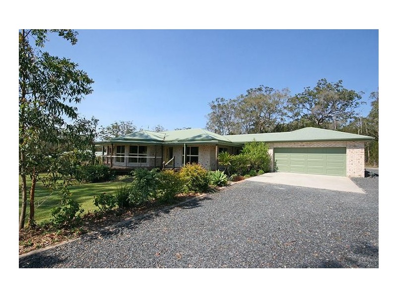 93 Mahogany Drive, Gulmarrad NSW 2463