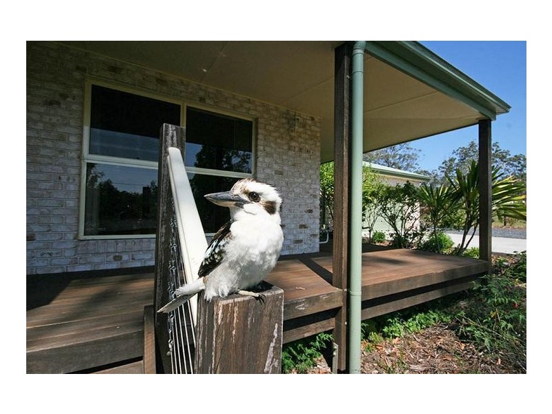 93 Mahogany Drive, Gulmarrad NSW 2463