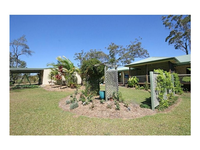 93 Mahogany Drive, Gulmarrad NSW 2463